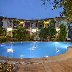 Olive Garden Апарт-отель