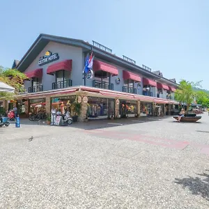 2* Frühstückspension Centre