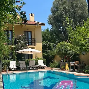 2* Hotel Danlin
