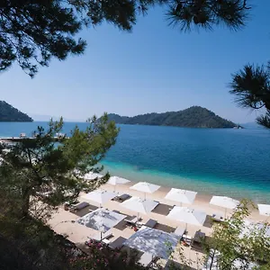 D-resort Gocek Отель